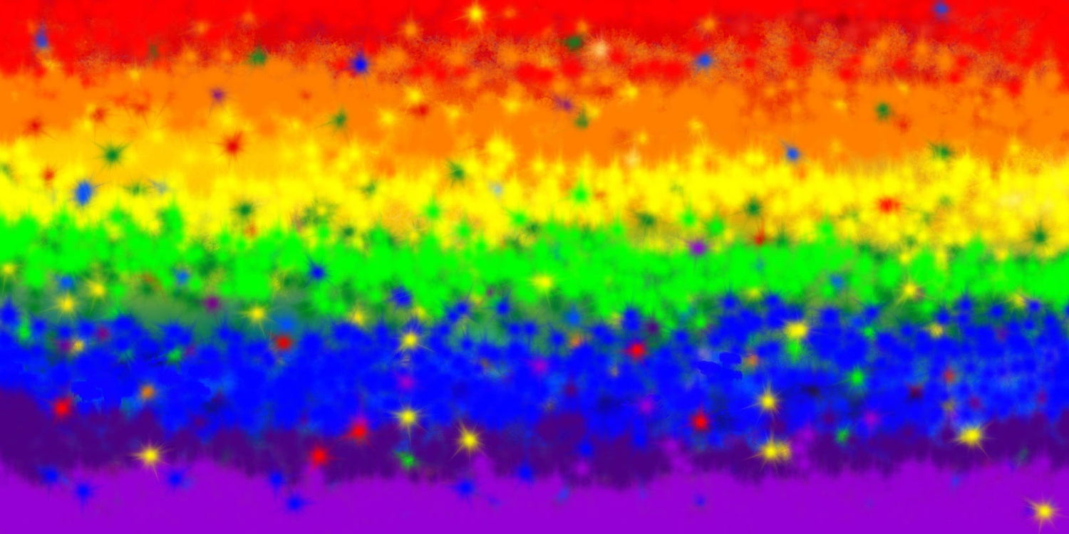 Rainbow Corner -  - 