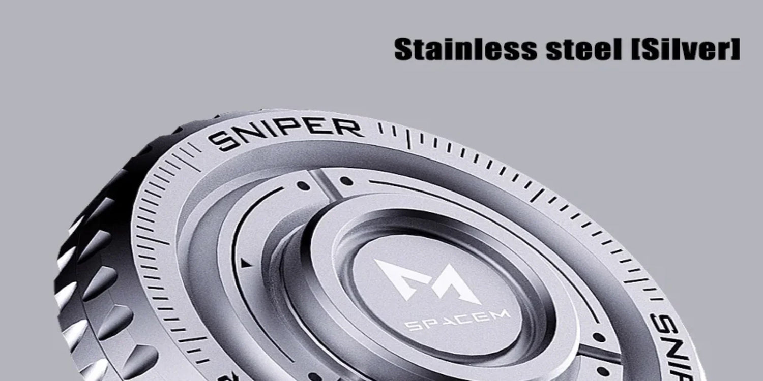 Spinners -  - 