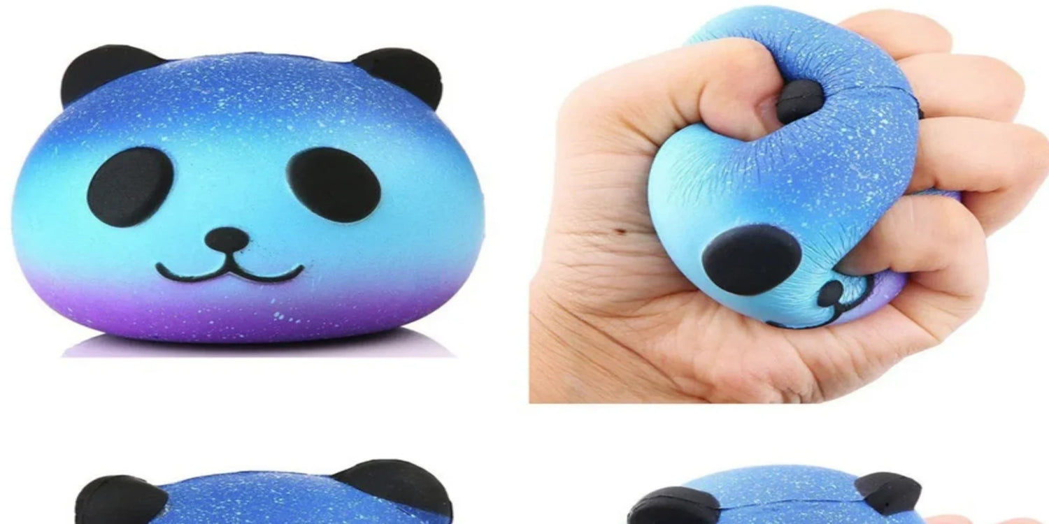 Stress Ball -  - 