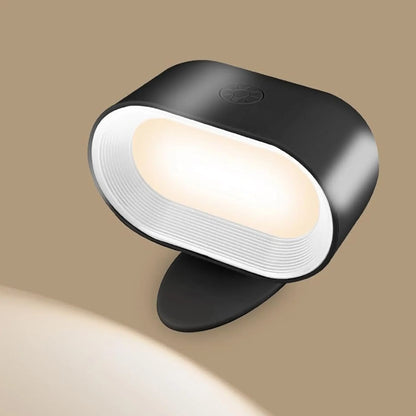 Remote Control Wall Light Touch Night Light 360 Degree Rotation -  - #tag2#