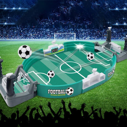 Soccer Table for Family Party Football Board Game - soccer table - #tag2#