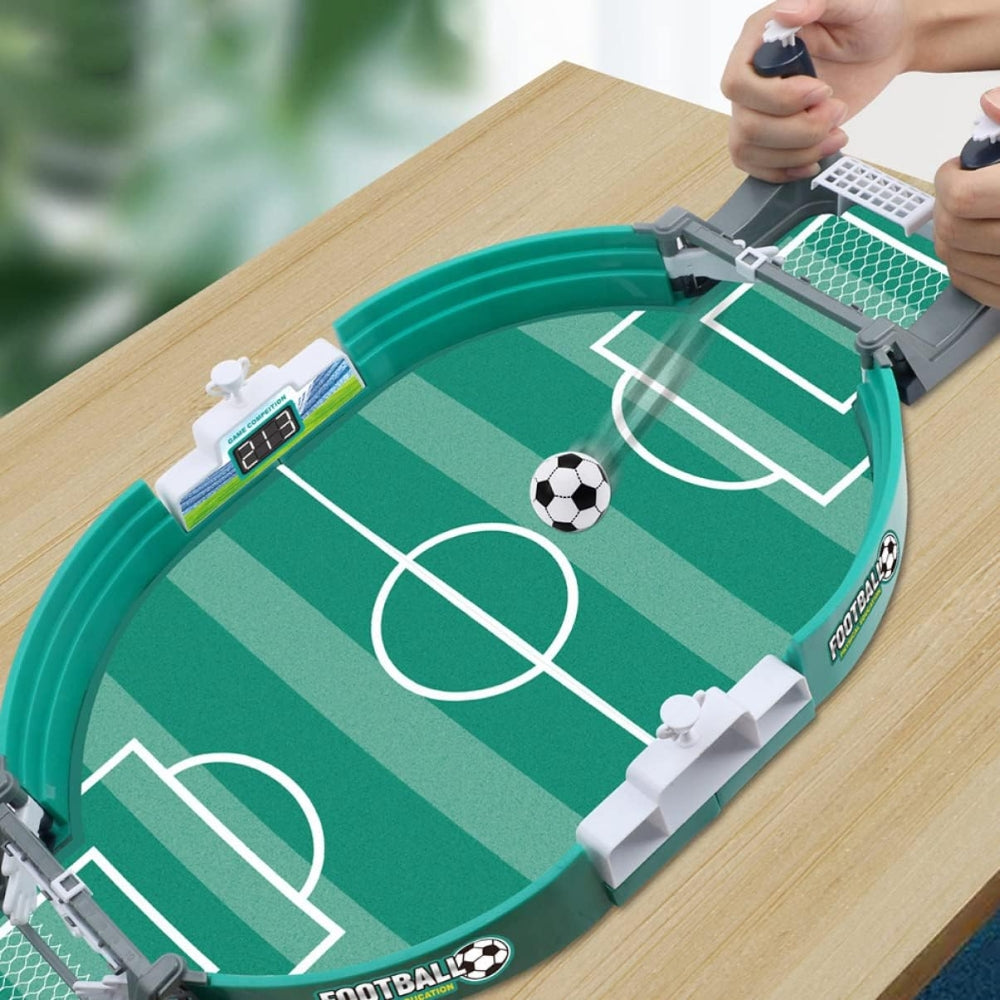 Soccer Table for Family Party Football Board Game -  - #tag2#