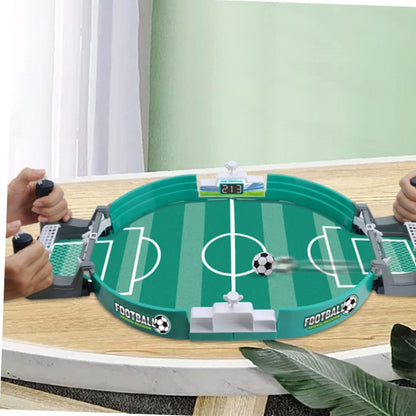 Soccer Table for Family Party Football Board Game -  - #tag2#