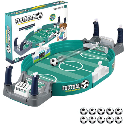 Soccer Table for Family Party Football Board Game -  - #tag2#