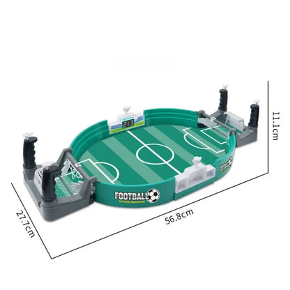 Soccer Table for Family Party Football Board Game -  - #tag2#