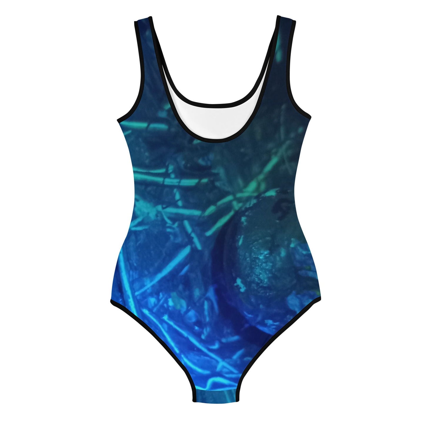 All-Over Print Youth Swimsuit -  - #tag2#