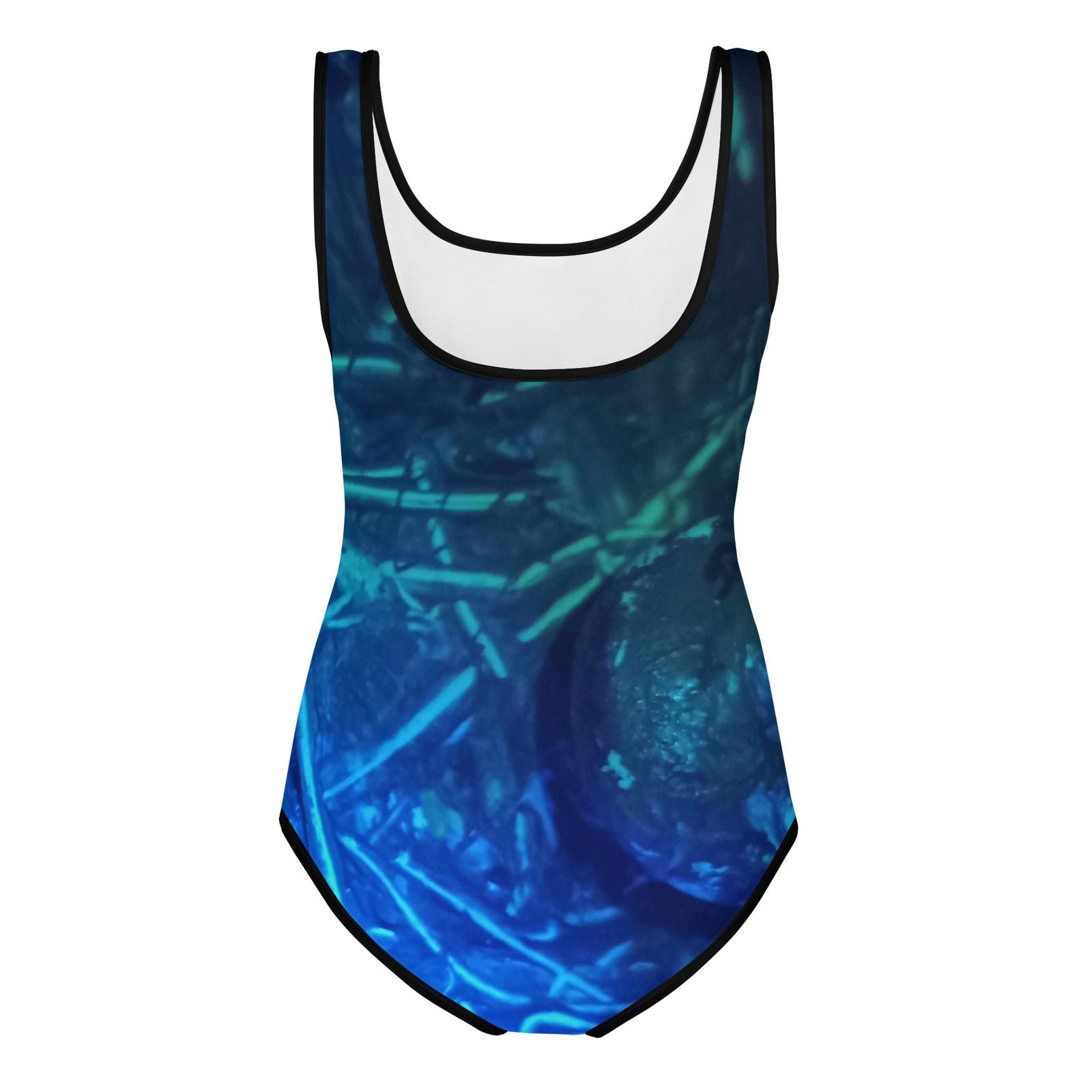 All-Over Print Youth Swimsuit -  - #tag2#