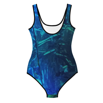 All-Over Print Youth Swimsuit -  - #tag2#