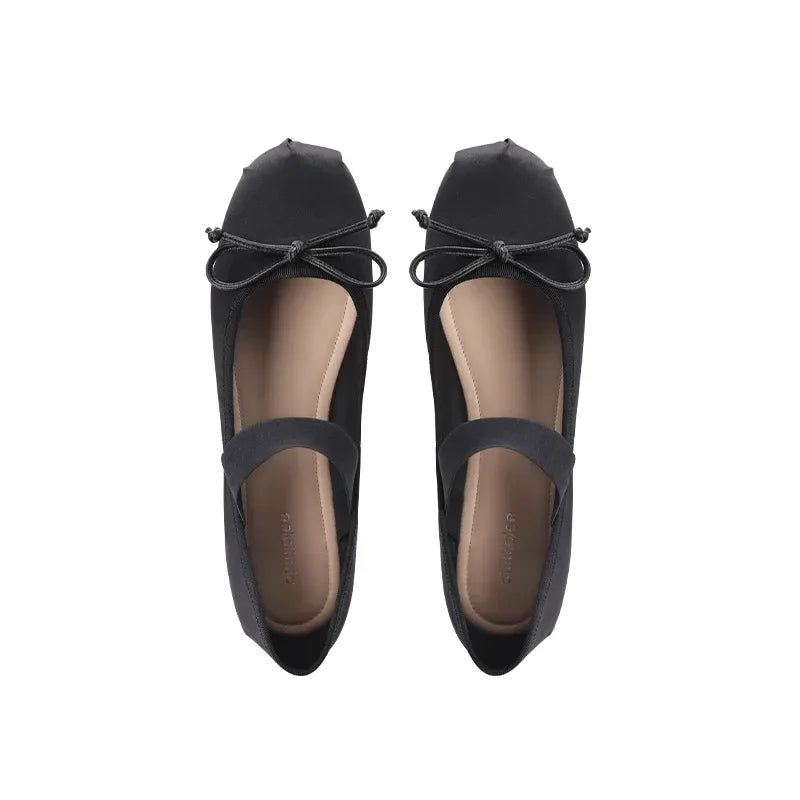 Ballet Dance Shoes - Flats -  - #tag2#