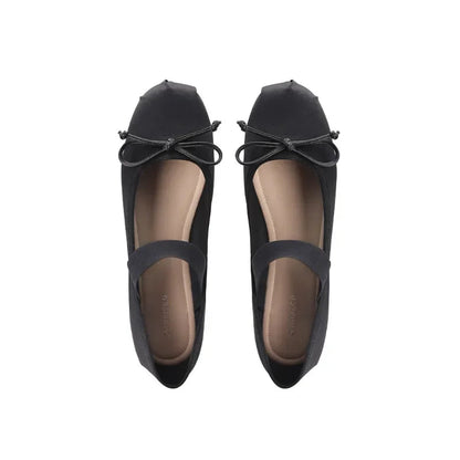 Ballet Dance Shoes - Flats -  - #tag2#