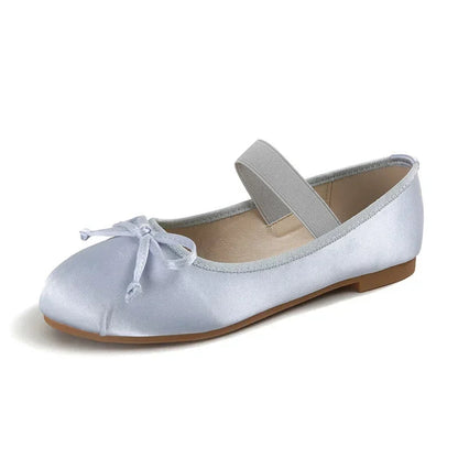 Ballet Dance Shoes - Flats -  - #tag2#