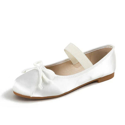 Ballet Dance Shoes - Flats -  - #tag2#