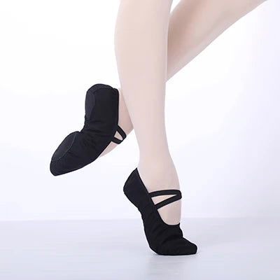 Ballet Dance Shoes - Flats -  - #tag2#