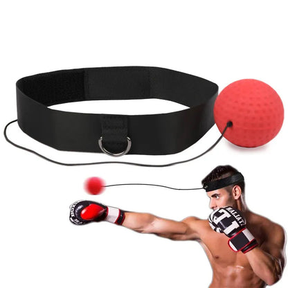 Boxing Reflex Ball - Reflex Ball - #tag2#