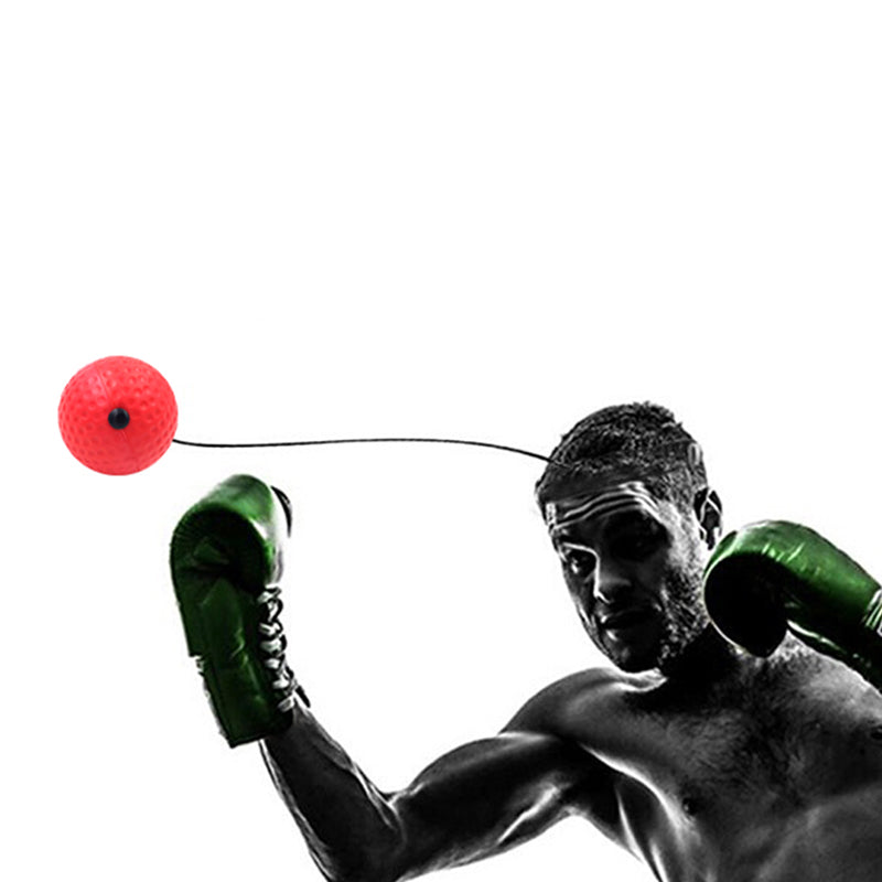 Boxing Reflex Ball -  - #tag2#