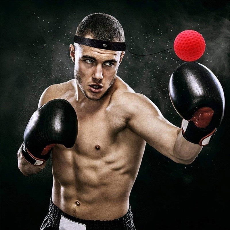 Boxing Reflex Ball -  - #tag2#