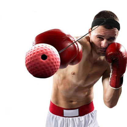 Boxing Reflex Ball -  - #tag2#