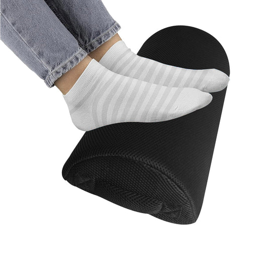 COMFEYA Comfort Footrest Cushion - desk - #tag2#