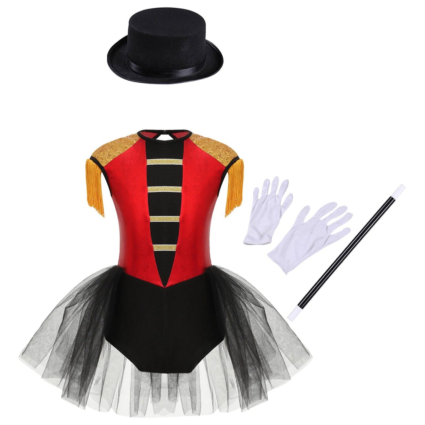 Circus Cosplay Take it away -  - #tag2#