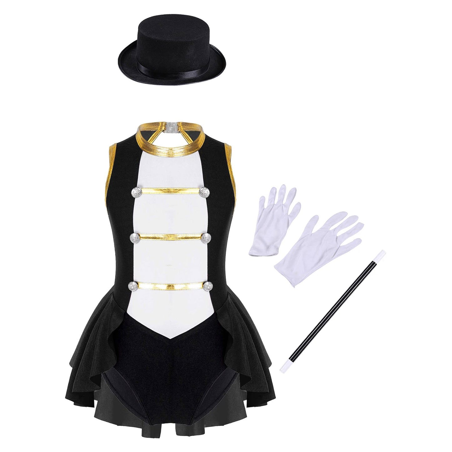 Circus Cosplay Take it away -  - #tag2#