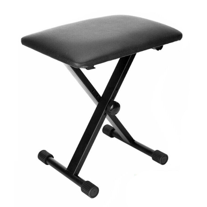 Collapsible Piano Stool - stool - #tag2#