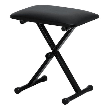 Collapsible Piano Stool -  - #tag2#