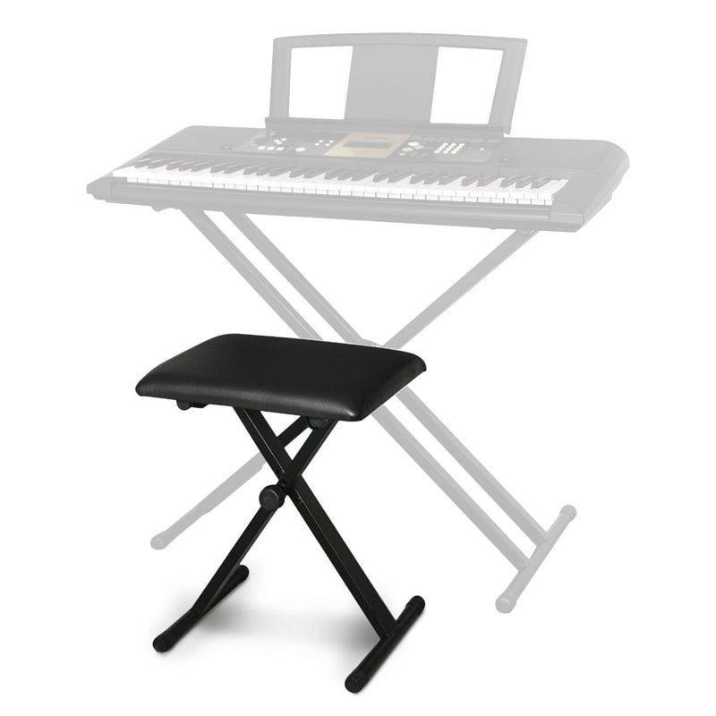 Collapsible Piano Stool -  - #tag2#