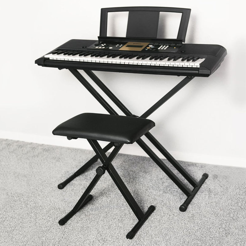 Collapsible Piano Stool -  - #tag2#