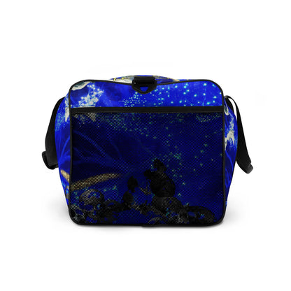 Duffle bag - Blue Sky -  - #tag2#