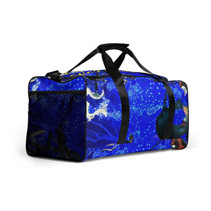 Duffle bag - Blue Sky -  - #tag2#