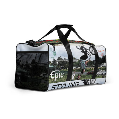 Duffle bag - Epic -  - #tag2#