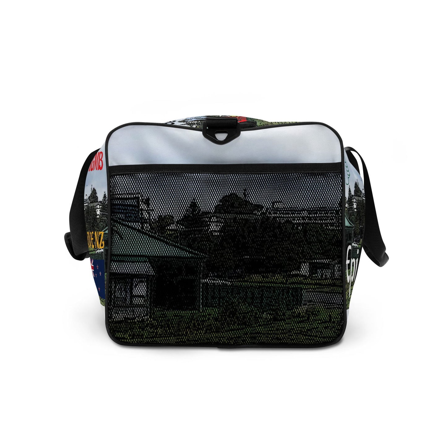 Duffle bag - Epic -  - #tag2#