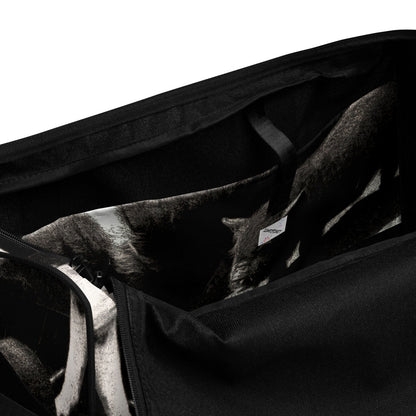 Duffle bag - Just Nope -  - #tag2#