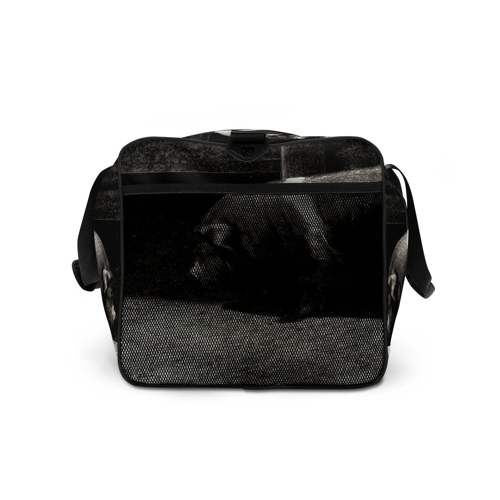 Duffle bag - Just Nope -  - #tag2#