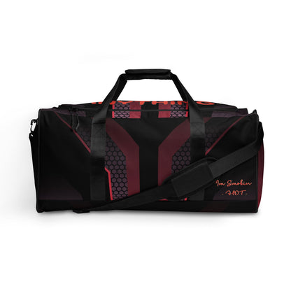 Duffle bag - Pride - duffle bag - #tag2#