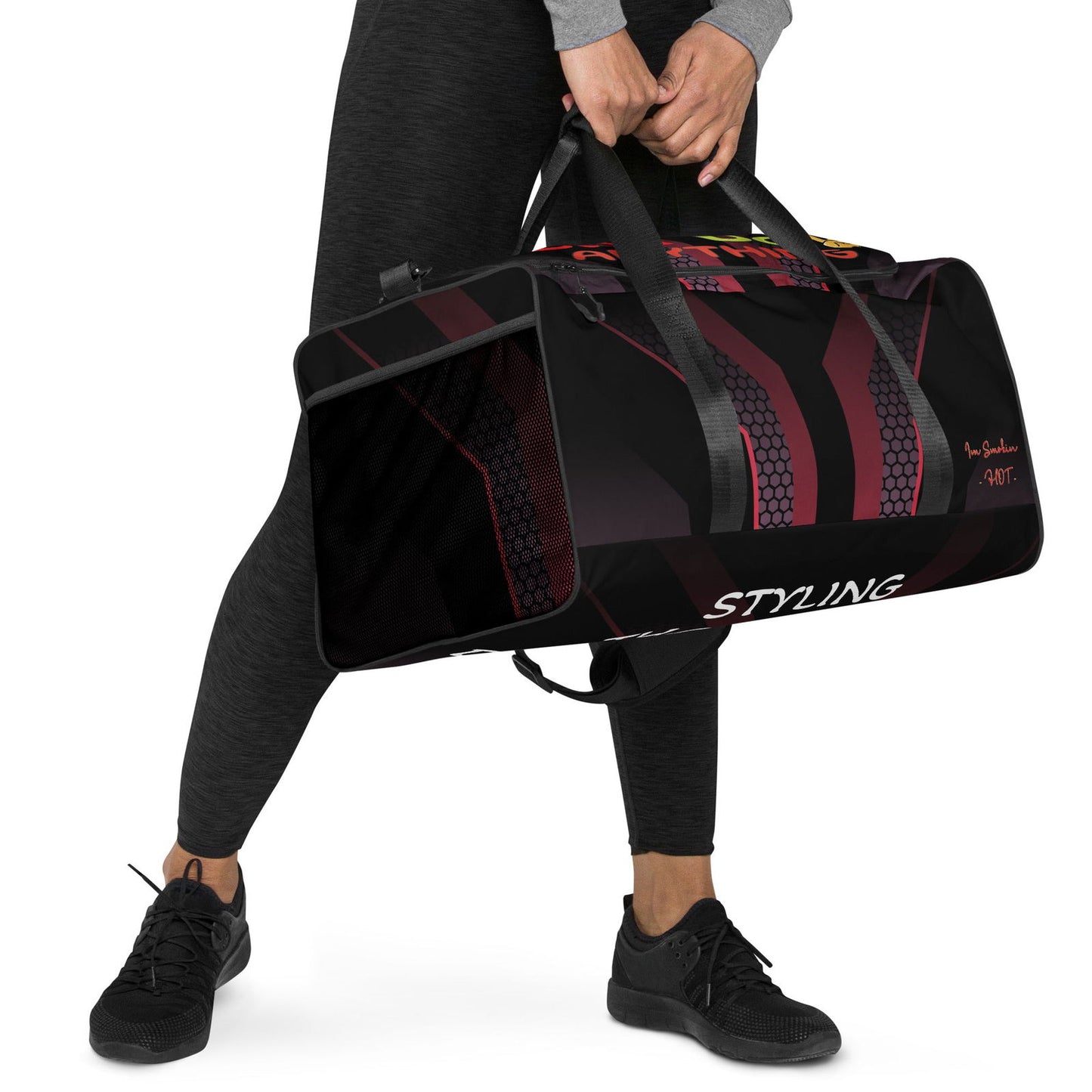 Duffle bag - Pride -  - #tag2#