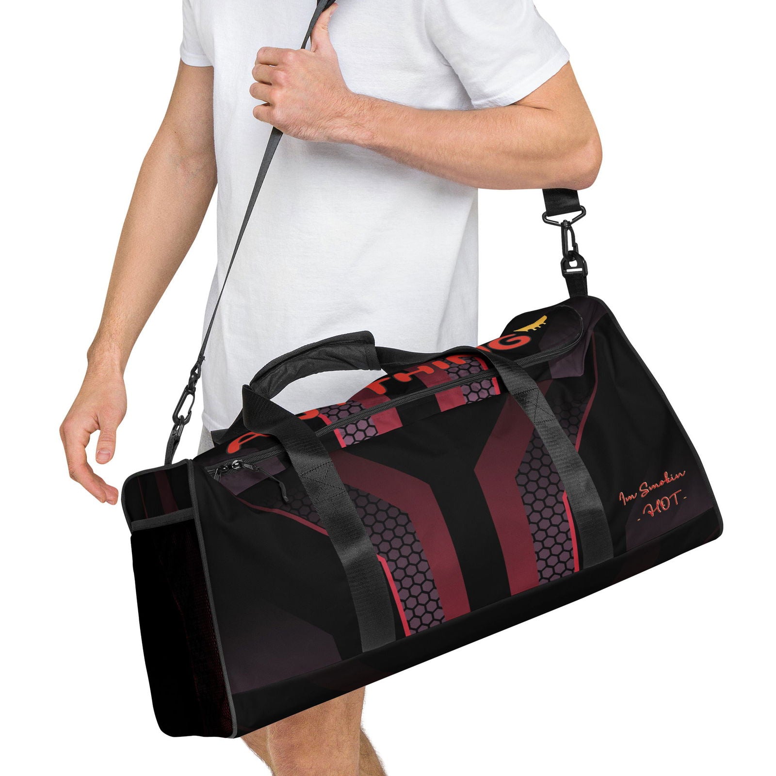 Duffle bag - Pride -  - #tag2#