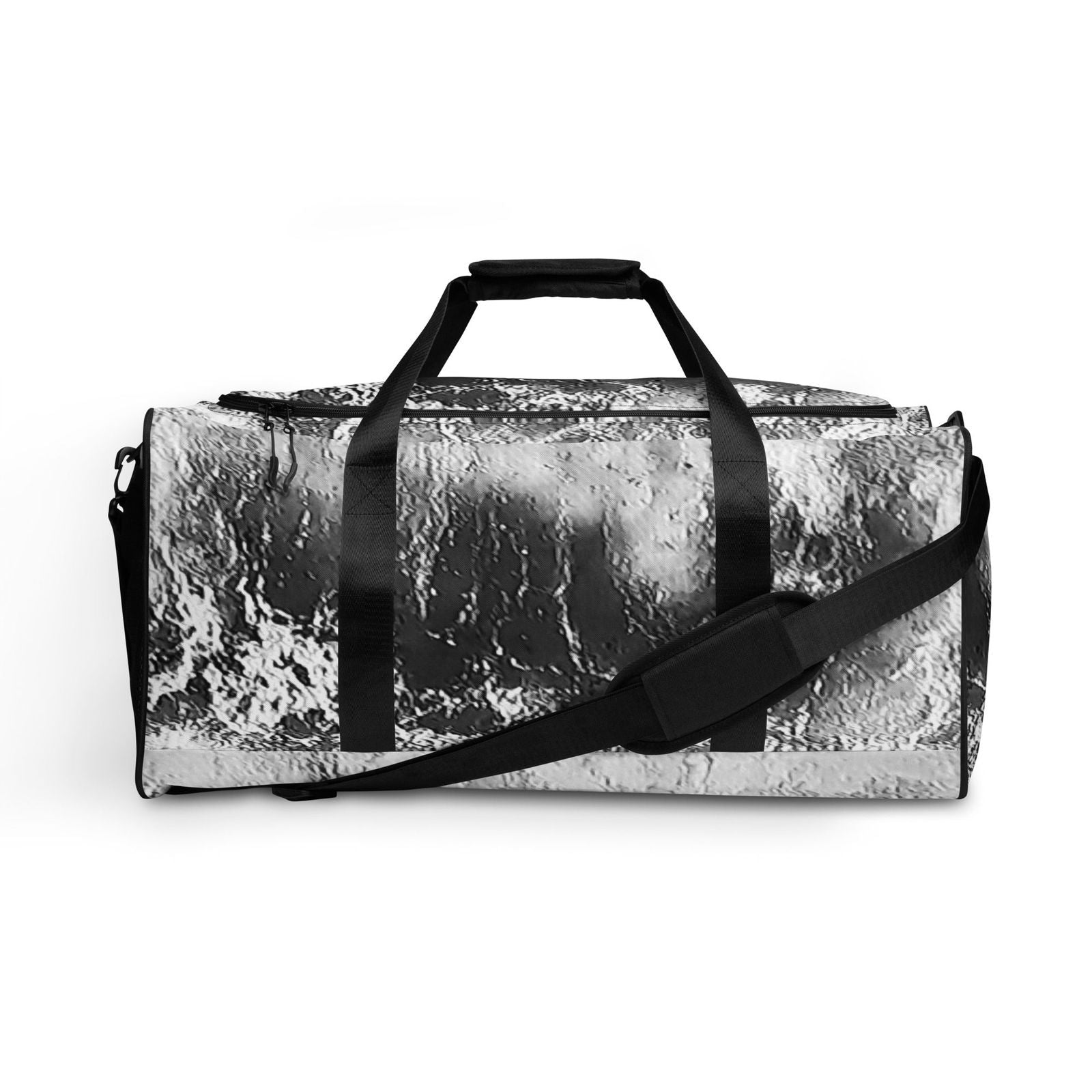 Duffle bag - duffle bag - #tag2#