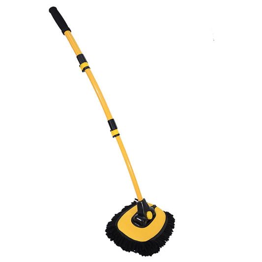 Extendable Car Window Cleaning Mop - mop - #tag2#