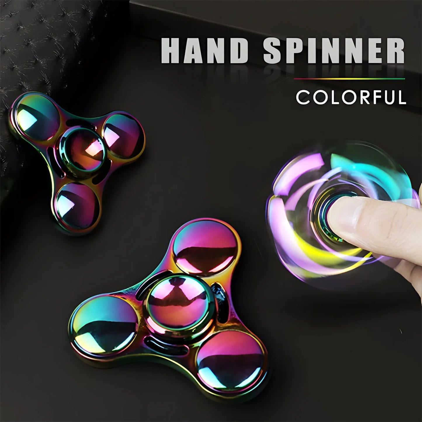 Fidget Spinner -  - #tag2#