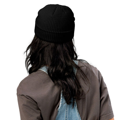 Fisherman beanie - Just Nope -  - #tag2#