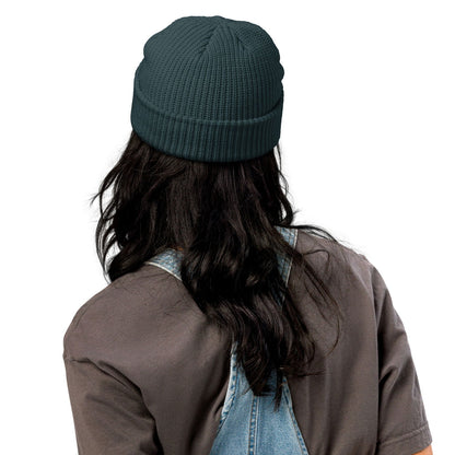 Fisherman beanie - Just Nope -  - #tag2#