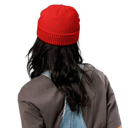 Fisherman beanie - Just Nope -  - #tag2#