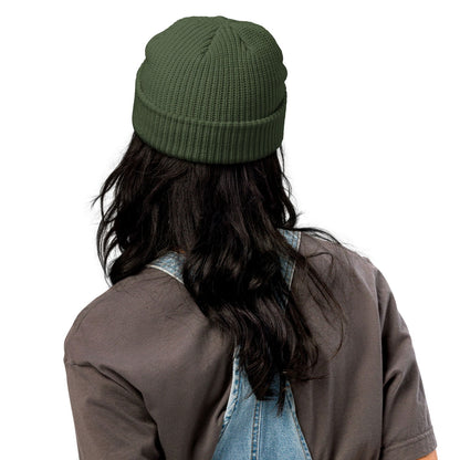 Fisherman beanie - Just Nope -  - #tag2#