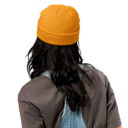 Fisherman beanie - Just Nope -  - #tag2#