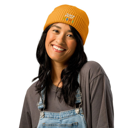 Fisherman beanie - Just Nope -  - #tag2#