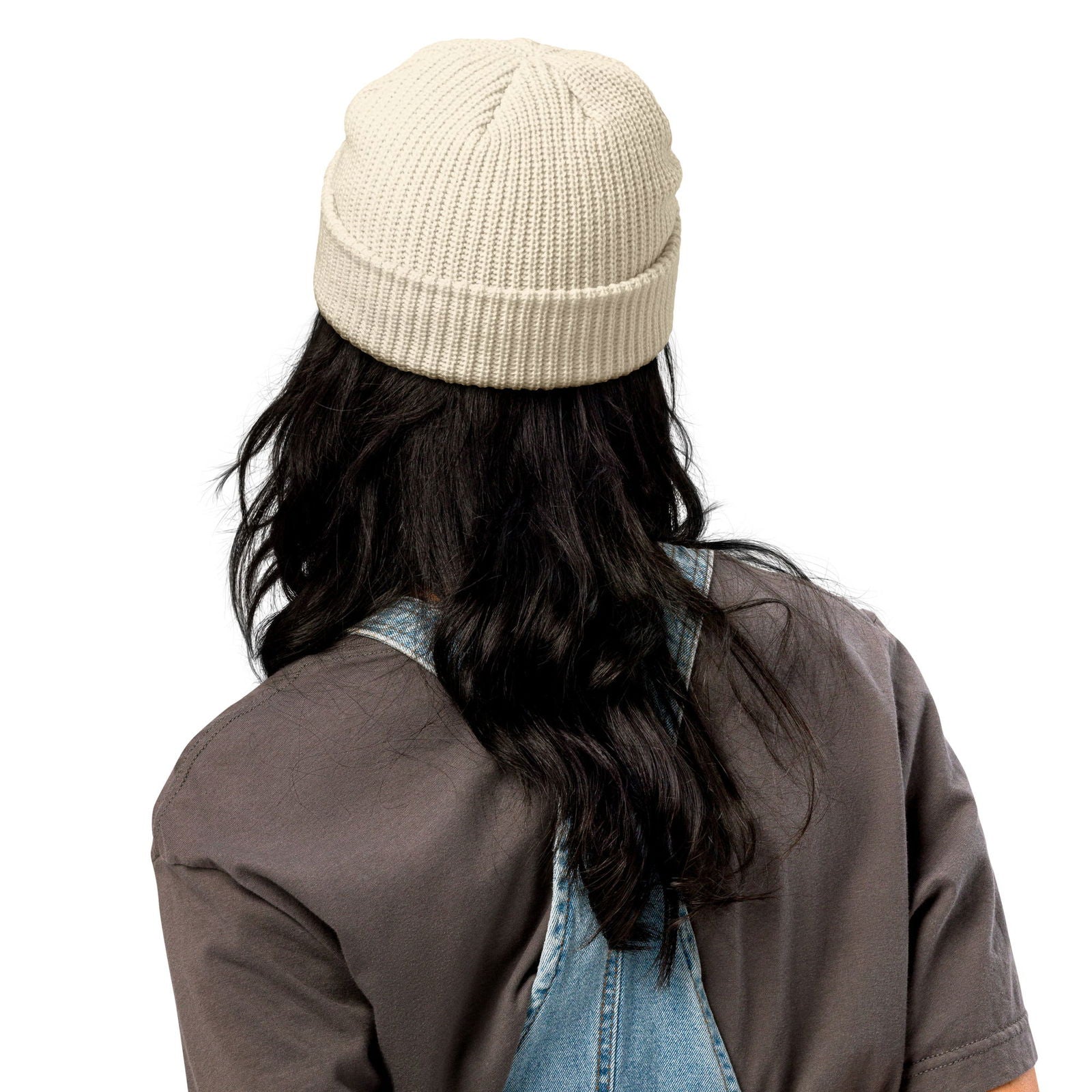 Fisherman beanie - Just Nope -  - #tag2#