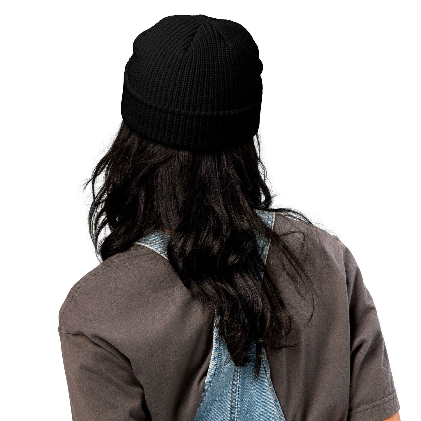 Fisherman beanie - Tree Life -  - #tag2#