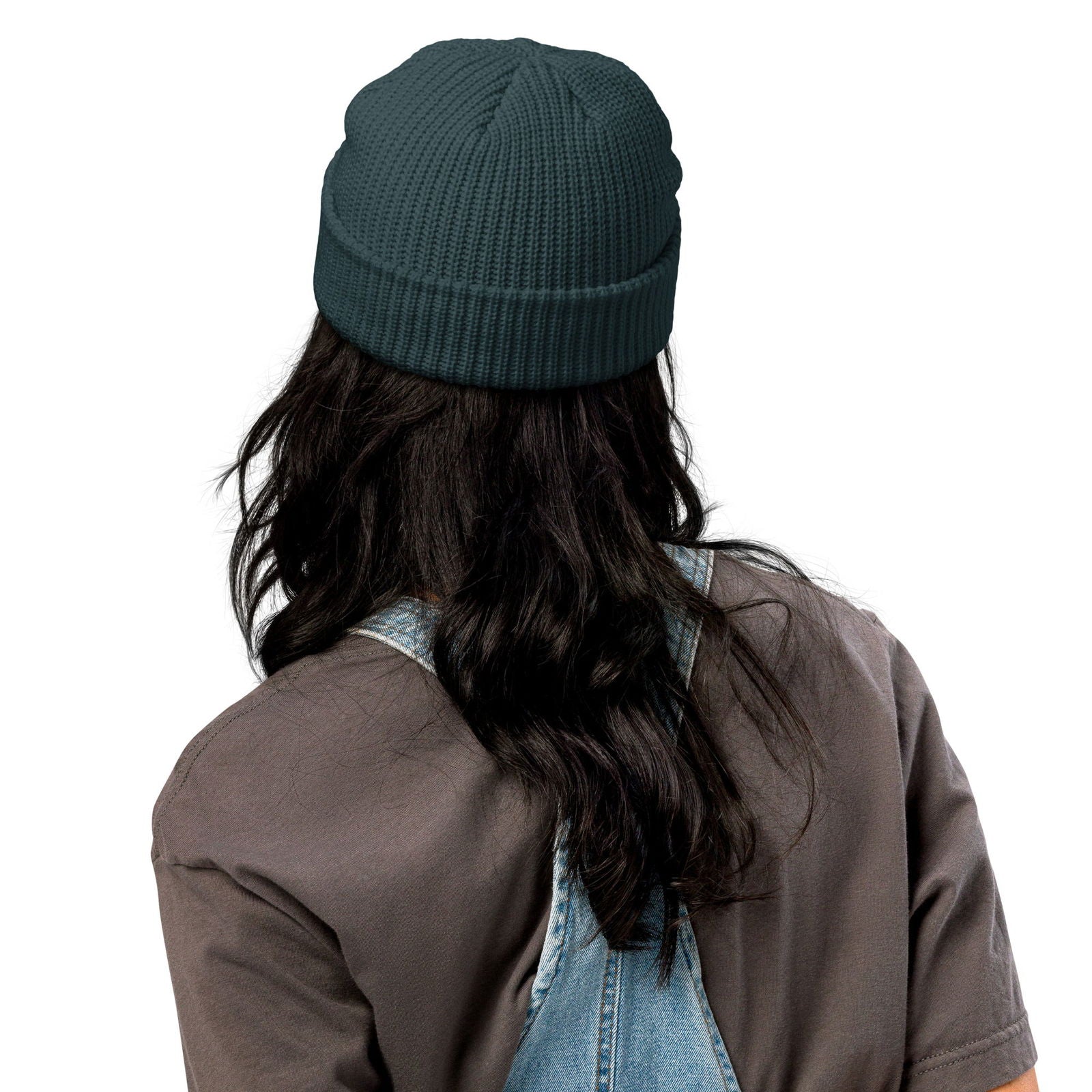 Fisherman beanie - Tree Life -  - #tag2#