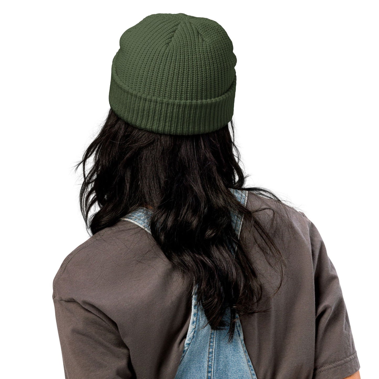 Fisherman beanie - Tree Life -  - #tag2#